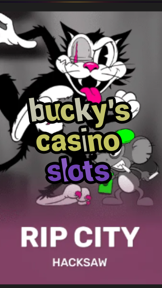 bucky's casino slots-3xn3u5udepyz9m9w5iat.com