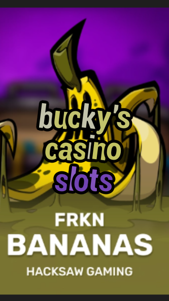 bucky's casino slots-3xn3u5udepyz9m9w5iat.com