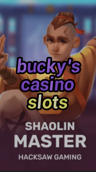 bucky's casino slots-3xn3u5udepyz9m9w5iat.com