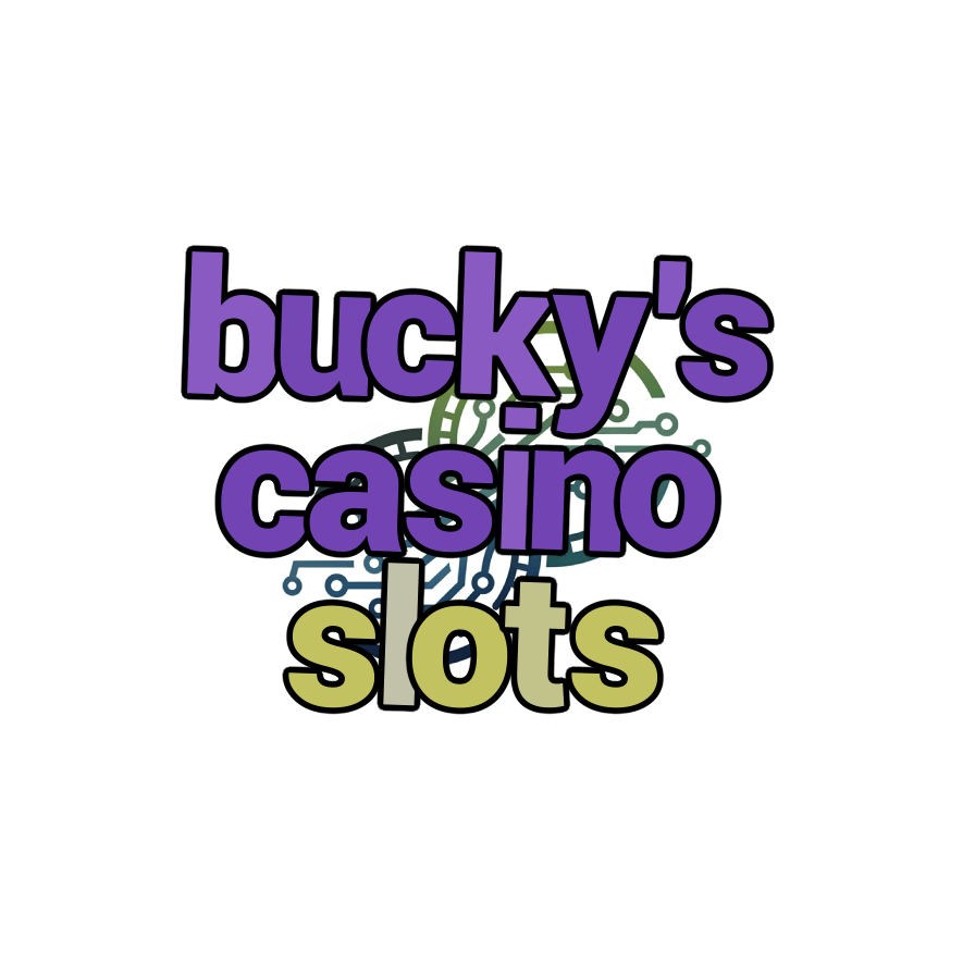 bucky's casino slots
